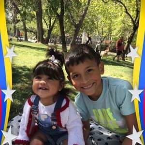 Meet your Posher, Alexandra